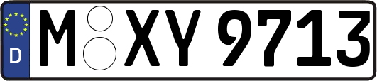 M-XY9713