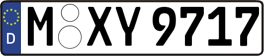 M-XY9717