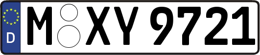 M-XY9721