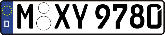 M-XY9780
