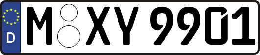 M-XY9901