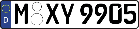 M-XY9905