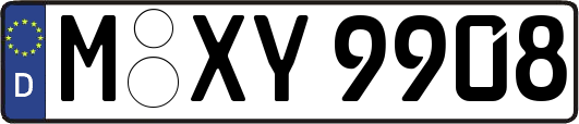 M-XY9908