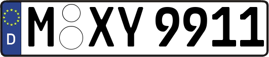M-XY9911