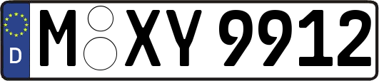 M-XY9912