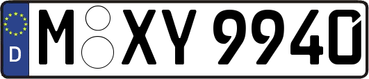 M-XY9940