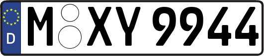M-XY9944