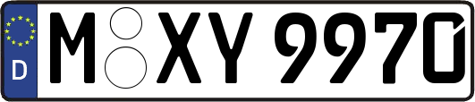 M-XY9970