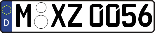 M-XZ0056