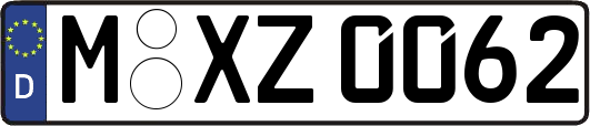 M-XZ0062
