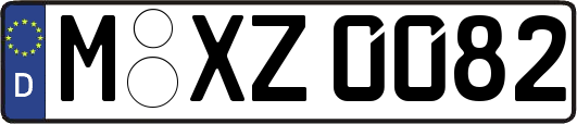 M-XZ0082