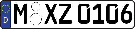 M-XZ0106