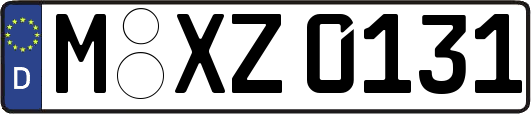 M-XZ0131