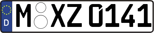 M-XZ0141