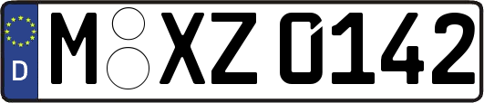 M-XZ0142