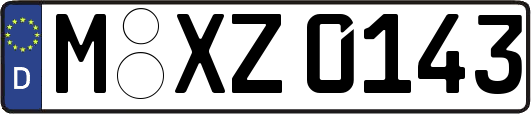 M-XZ0143
