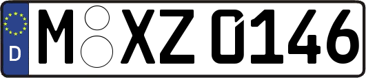 M-XZ0146