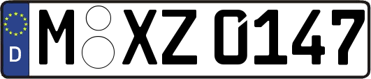 M-XZ0147