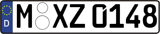 M-XZ0148