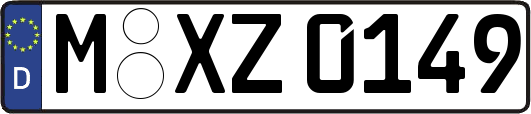 M-XZ0149