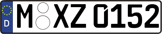 M-XZ0152