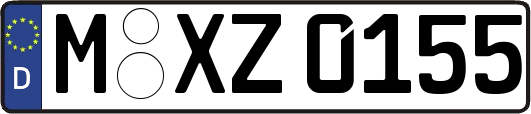 M-XZ0155