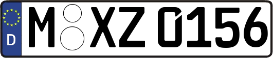 M-XZ0156