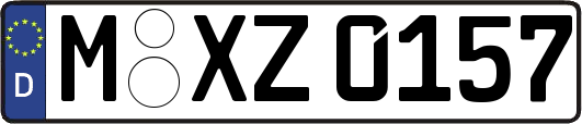 M-XZ0157