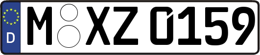 M-XZ0159