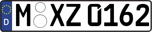 M-XZ0162