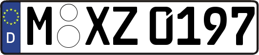 M-XZ0197