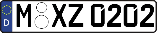 M-XZ0202