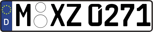 M-XZ0271
