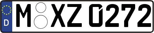 M-XZ0272
