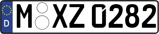 M-XZ0282