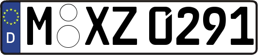 M-XZ0291