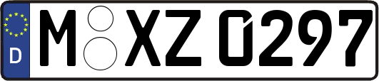M-XZ0297