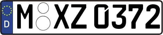 M-XZ0372
