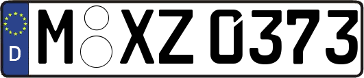 M-XZ0373
