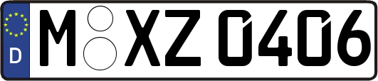 M-XZ0406