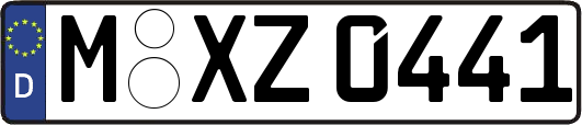 M-XZ0441