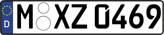M-XZ0469