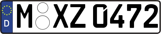 M-XZ0472