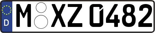M-XZ0482