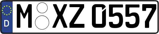 M-XZ0557