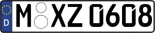 M-XZ0608
