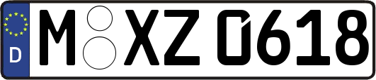 M-XZ0618