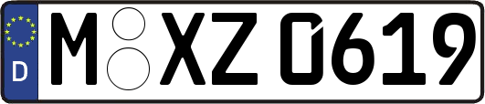 M-XZ0619