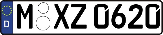 M-XZ0620