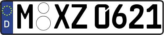 M-XZ0621